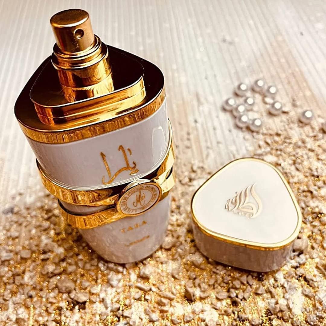 Lattafa Yara Moi Eau de Parfum Spray for Women, 100ml - Perneed