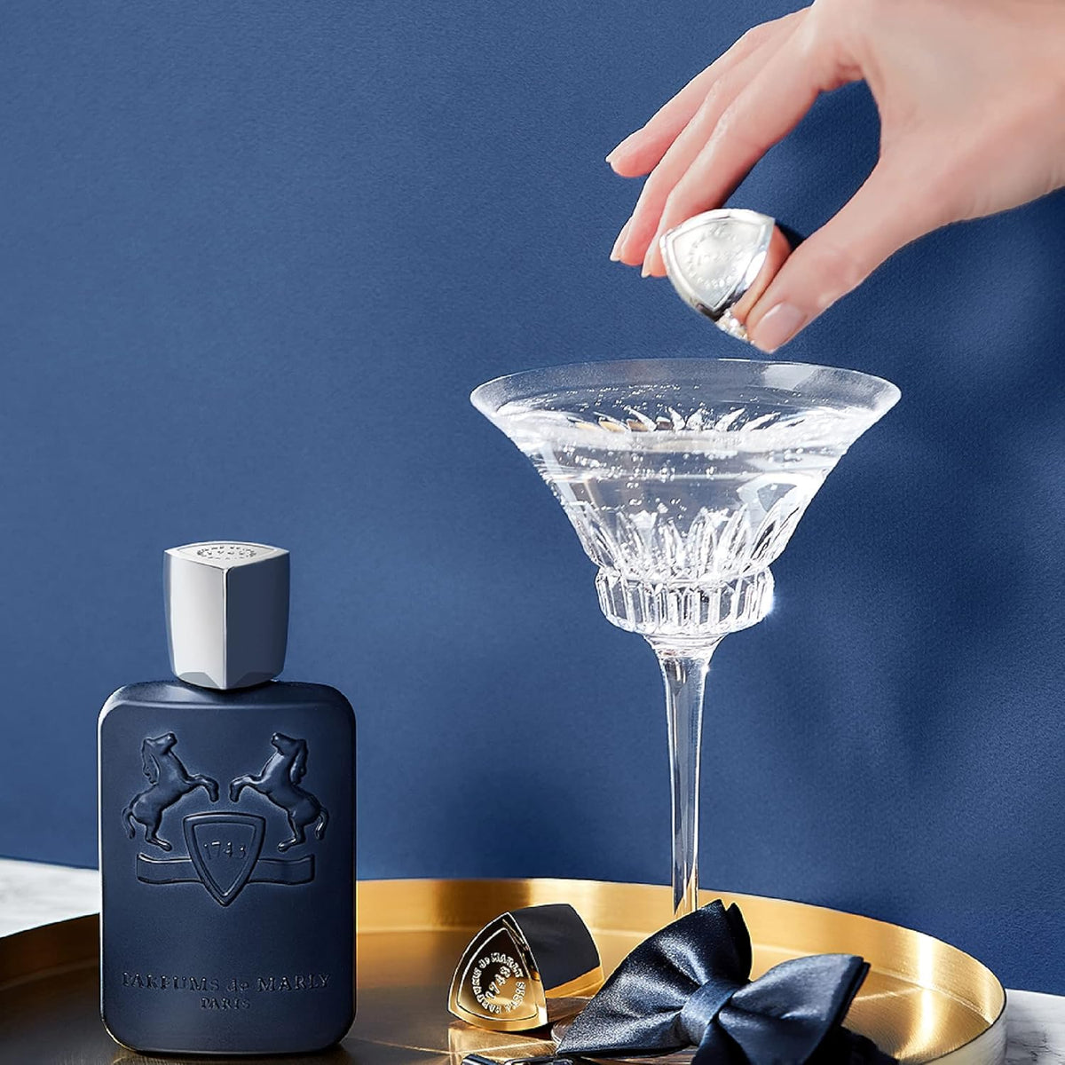 PARFUMS DE MARLY LAYTON EDP 125ML - Perneed