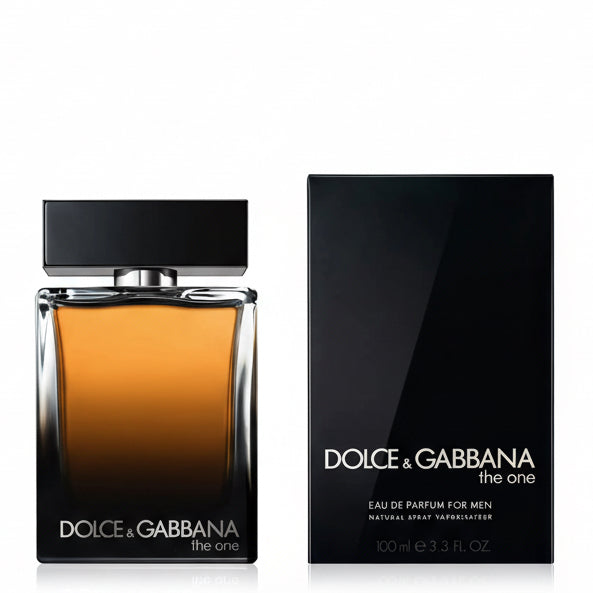 The One Dolce & Gabbana (Eau De Parfum Edition) EDP Spray (M) - Perneed
