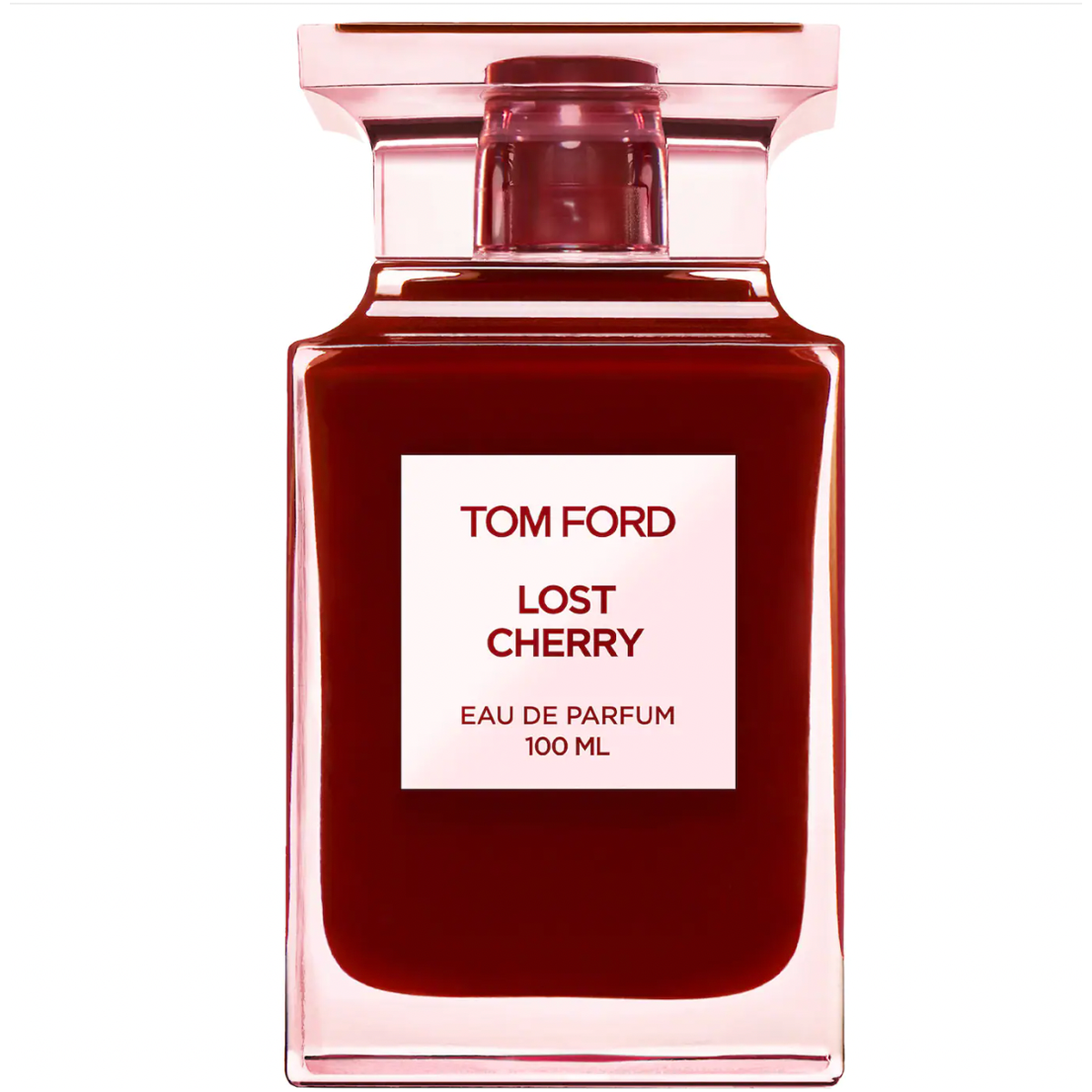 Tom Ford Lost Cherry EDP Spray (W)(M) - Perneed