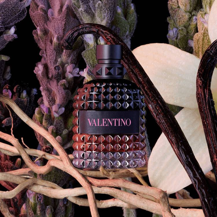 Valentino Uomo Born In Roma Intense Eau de Parfum For Men - Perneed