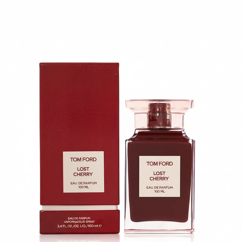 Tom Ford Lost Cherry EDP Spray (W)(M) - Perneed