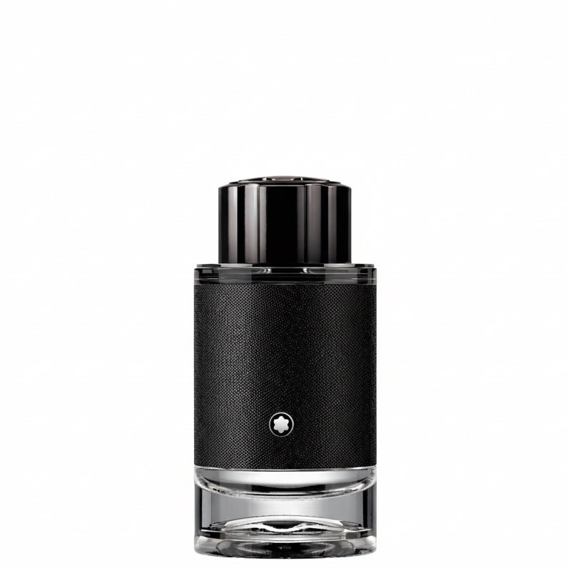 Montblanc Explorer EDP Spray (M) 100 ml - Perneed