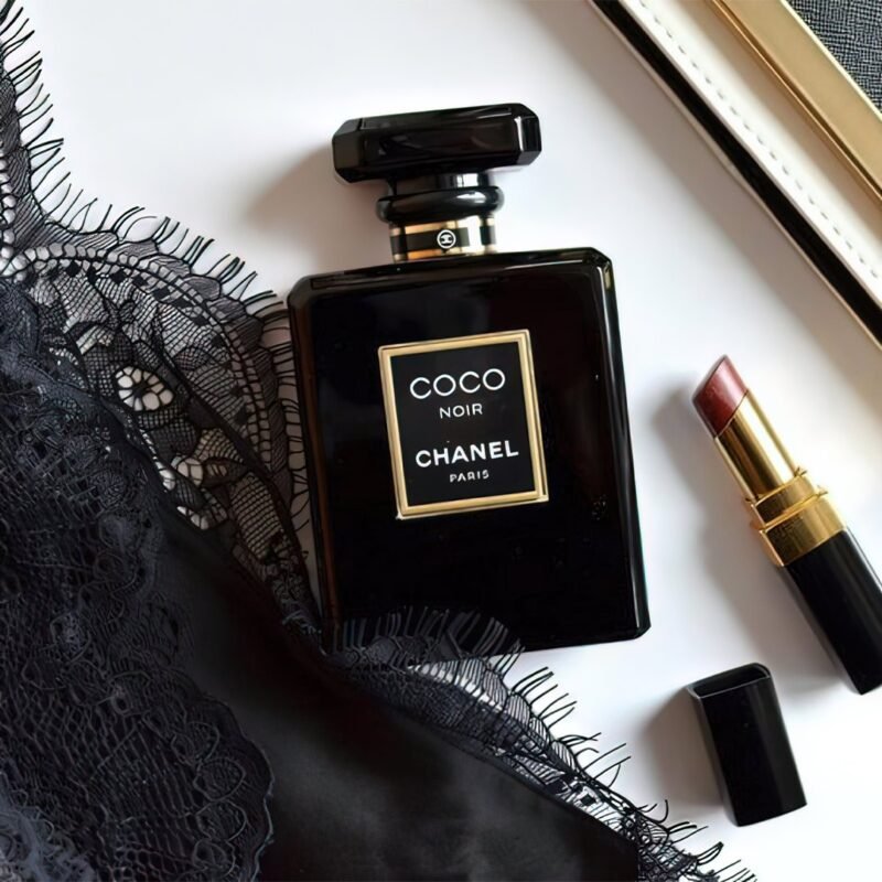 Coco Noir Chanel for Women - Perneed