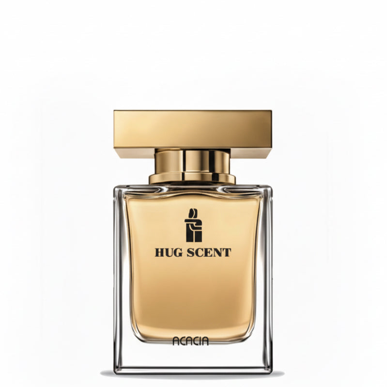 Hug Scent EDP Spray for Unisex 100ml - Perneed