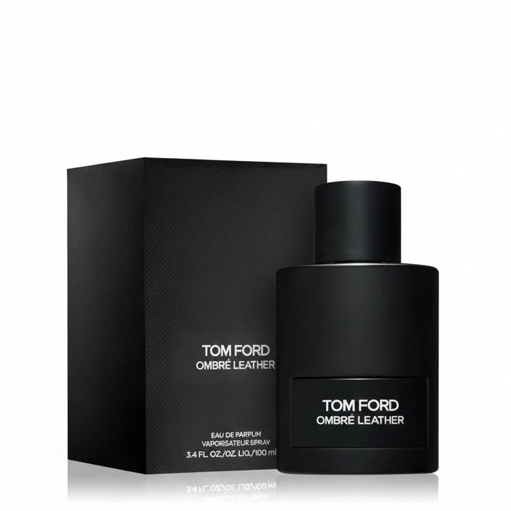 Tom Ford Ombre Leather EDP Spray (W)(M) - Perneed