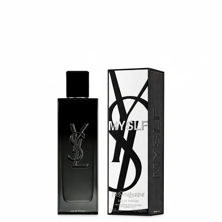 Yves Saint Laurent YSL Myself EDP Spray (M) - Perneed