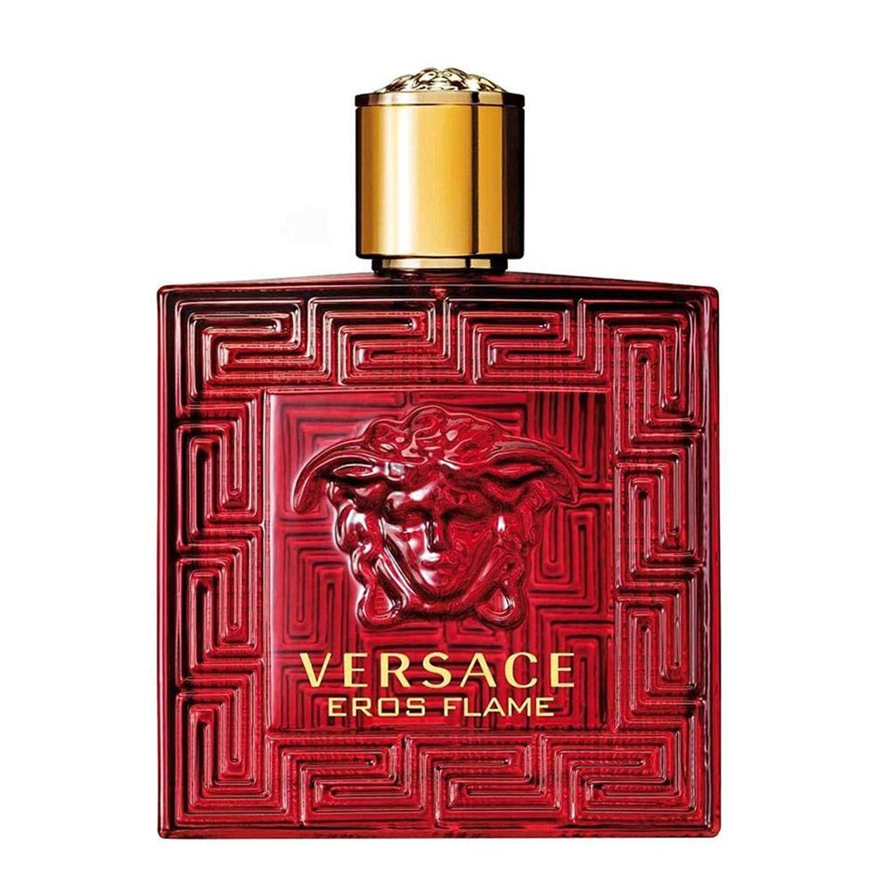 Versace Eros Flame Perfume Men | Egypt | 60% OFFERS - Perneed