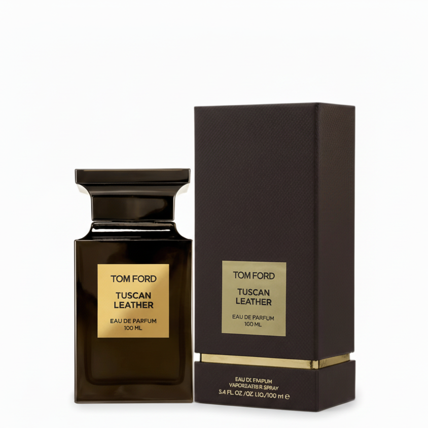 Tom Ford Tuscan Leather Eau de Parfum 100ml - Perneed