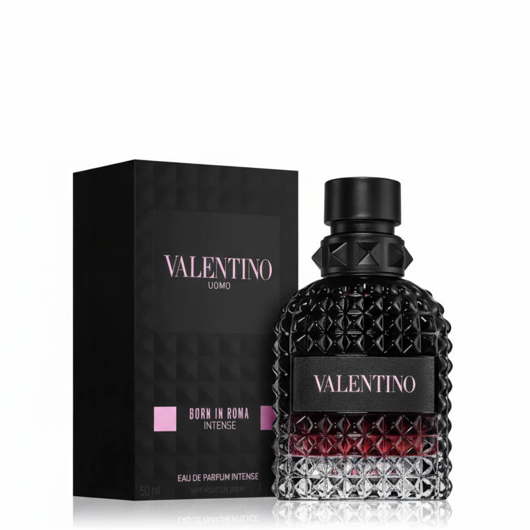 Valentino Uomo Born In Roma Intense Eau de Parfum For Men - Perneed