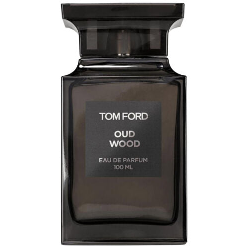 Tom Ford Oud Wood Eau de Parfum Spray (W)(M) SEALED Lux Cologne Perfume - Perneed