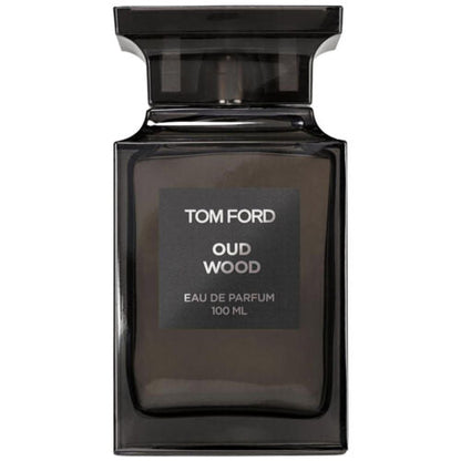 Tom Ford Oud Wood Eau de Parfum Spray (W)(M) SEALED Lux Cologne Perfume - Perneed
