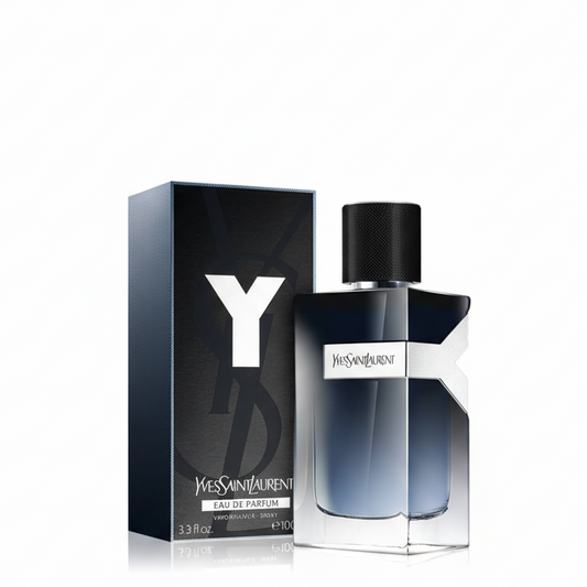 Yves Saint Laurent Y Eau de Parfum For Men - Perneed